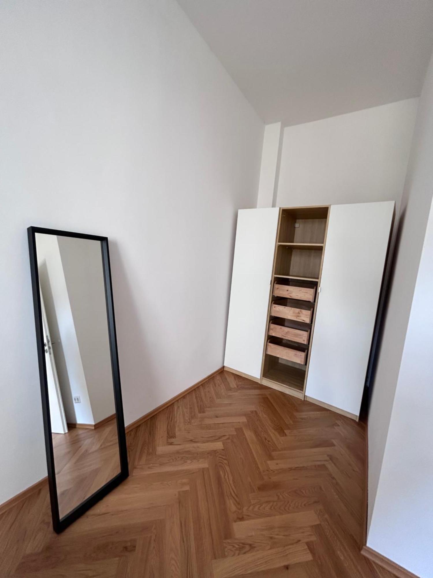 Modernes Apartment Im Sueden Leipzigs ภายนอก รูปภาพ